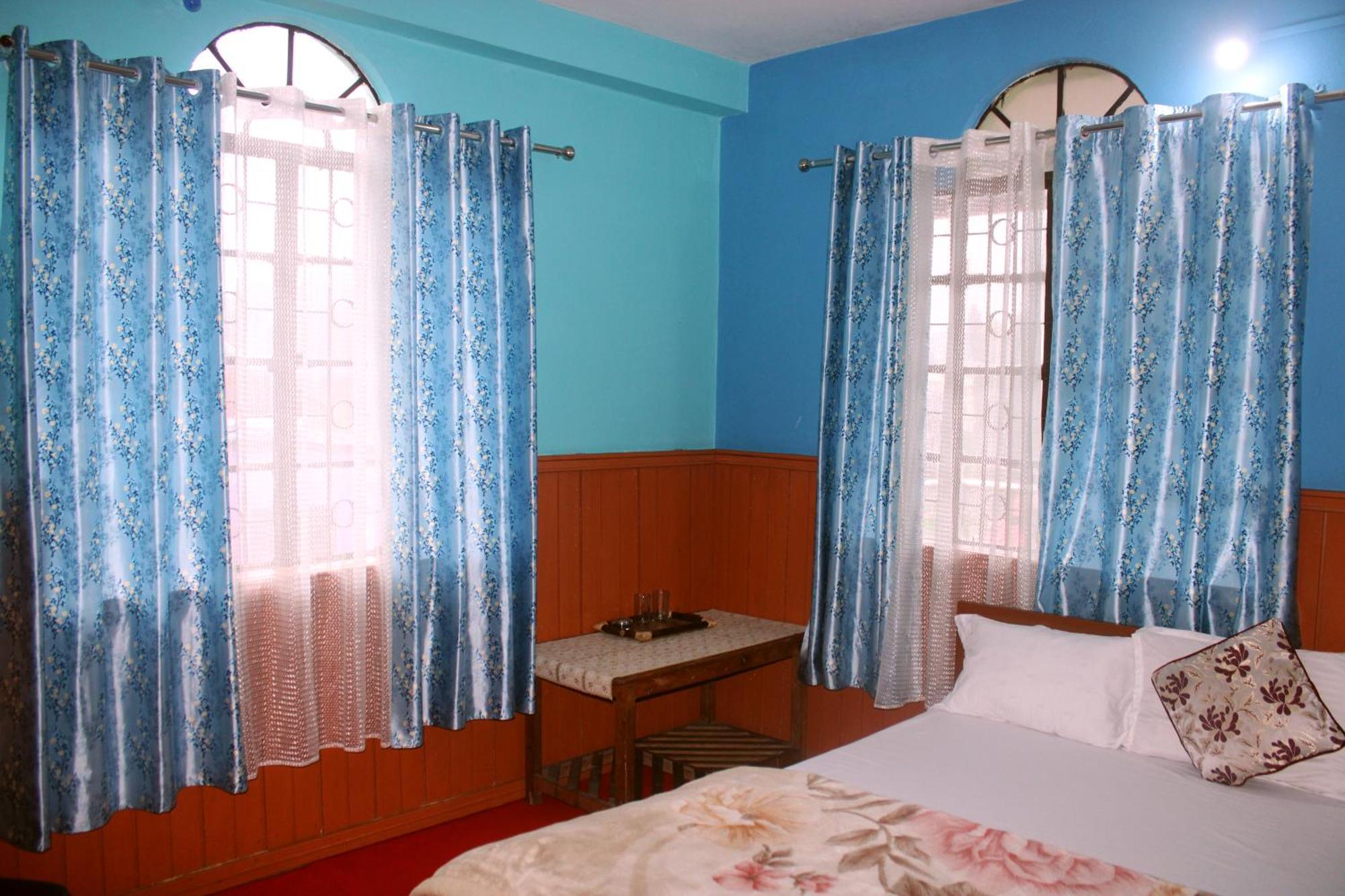 Lava Hotel Labonya מראה חיצוני תמונה