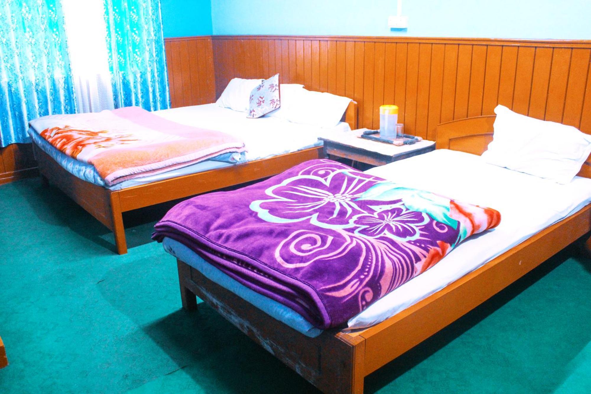 Lava Hotel Labonya מראה חיצוני תמונה
