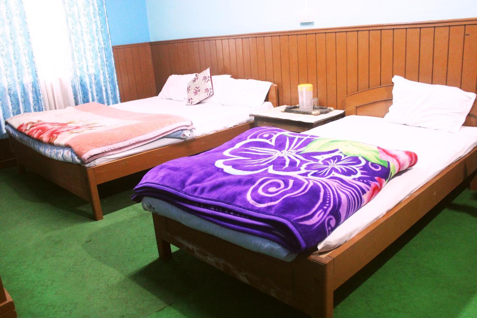 Lava Hotel Labonya מראה חיצוני תמונה