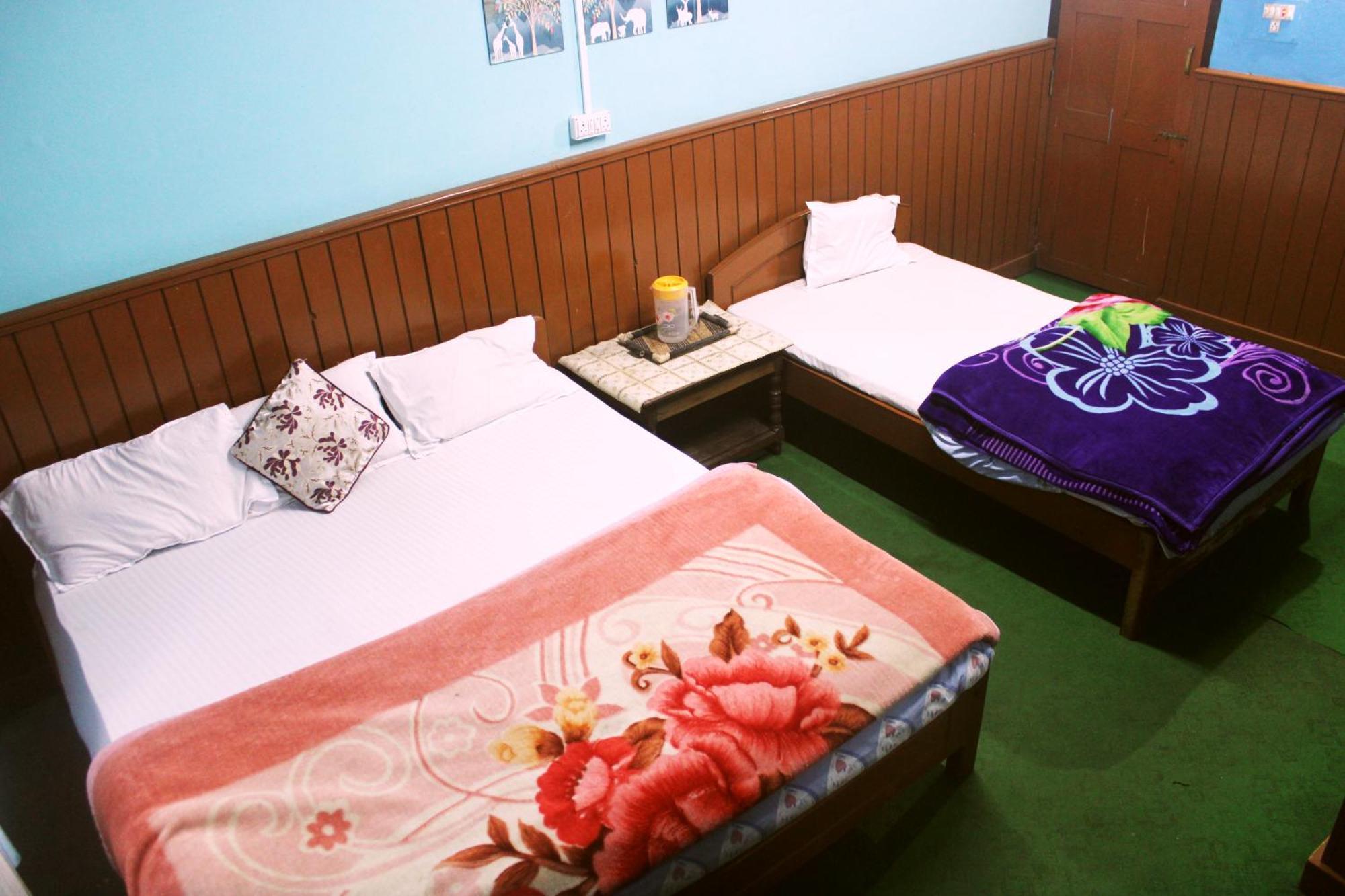 Lava Hotel Labonya מראה חיצוני תמונה