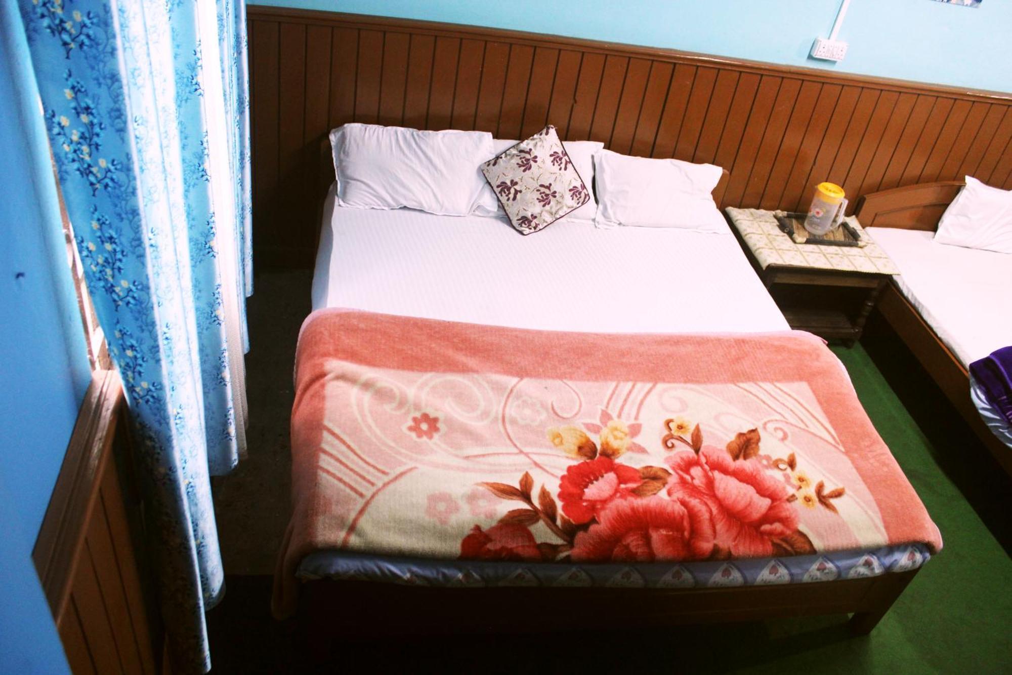 Lava Hotel Labonya מראה חיצוני תמונה