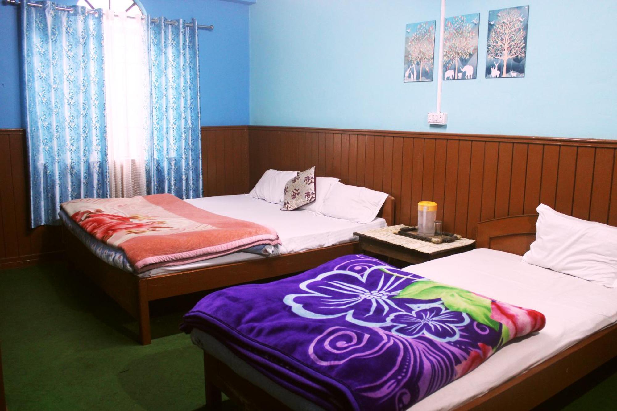 Lava Hotel Labonya מראה חיצוני תמונה