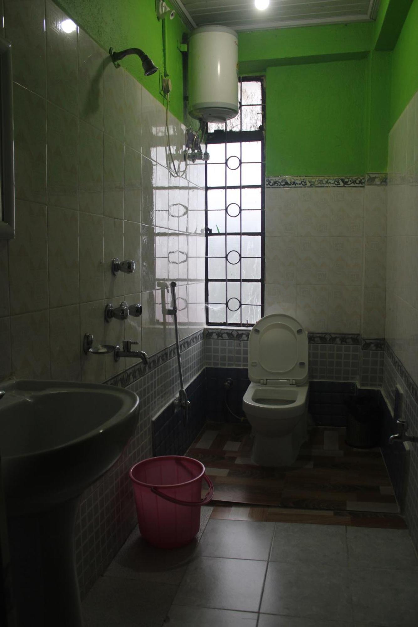 Lava Hotel Labonya מראה חיצוני תמונה
