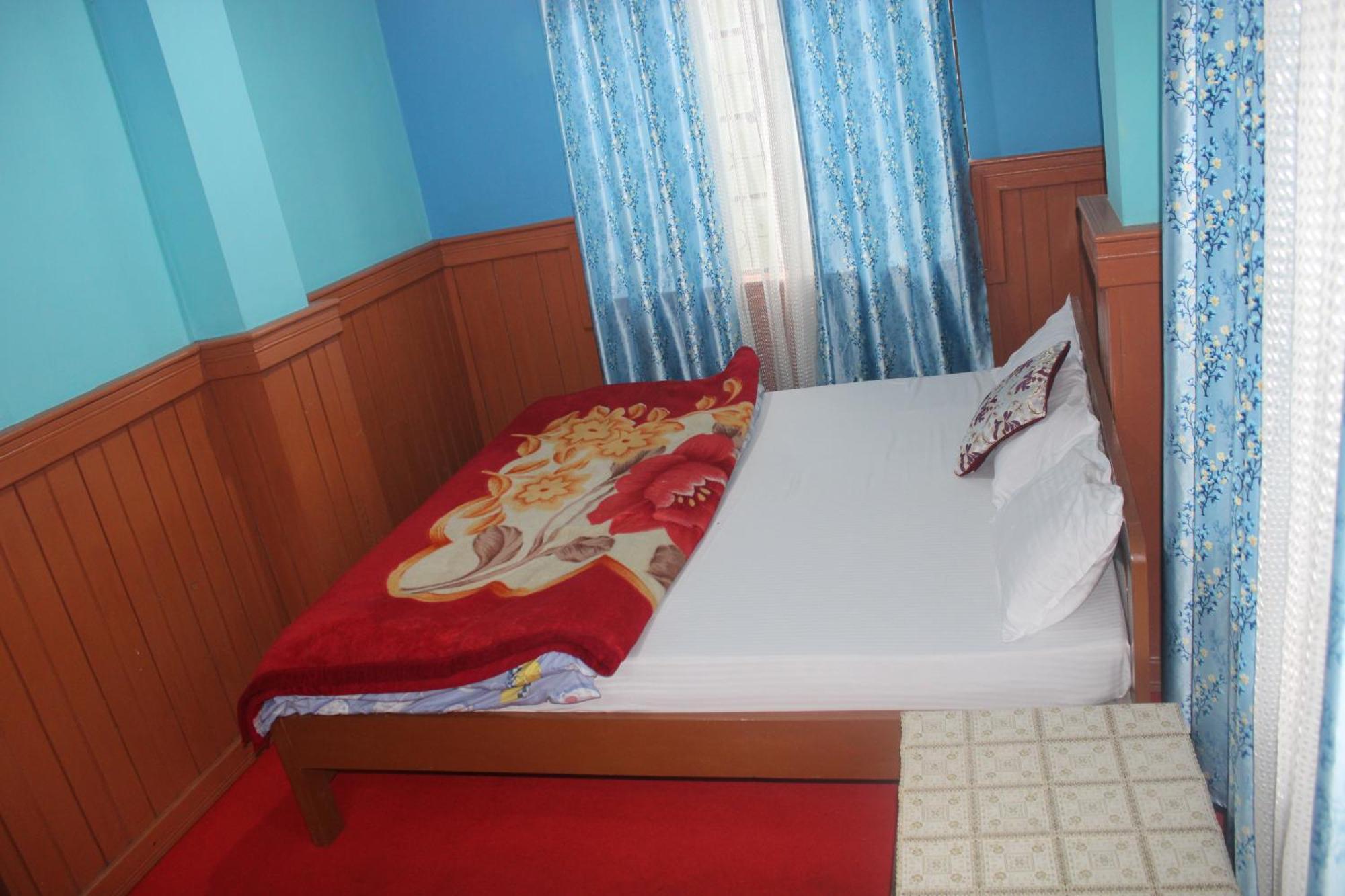 Lava Hotel Labonya מראה חיצוני תמונה
