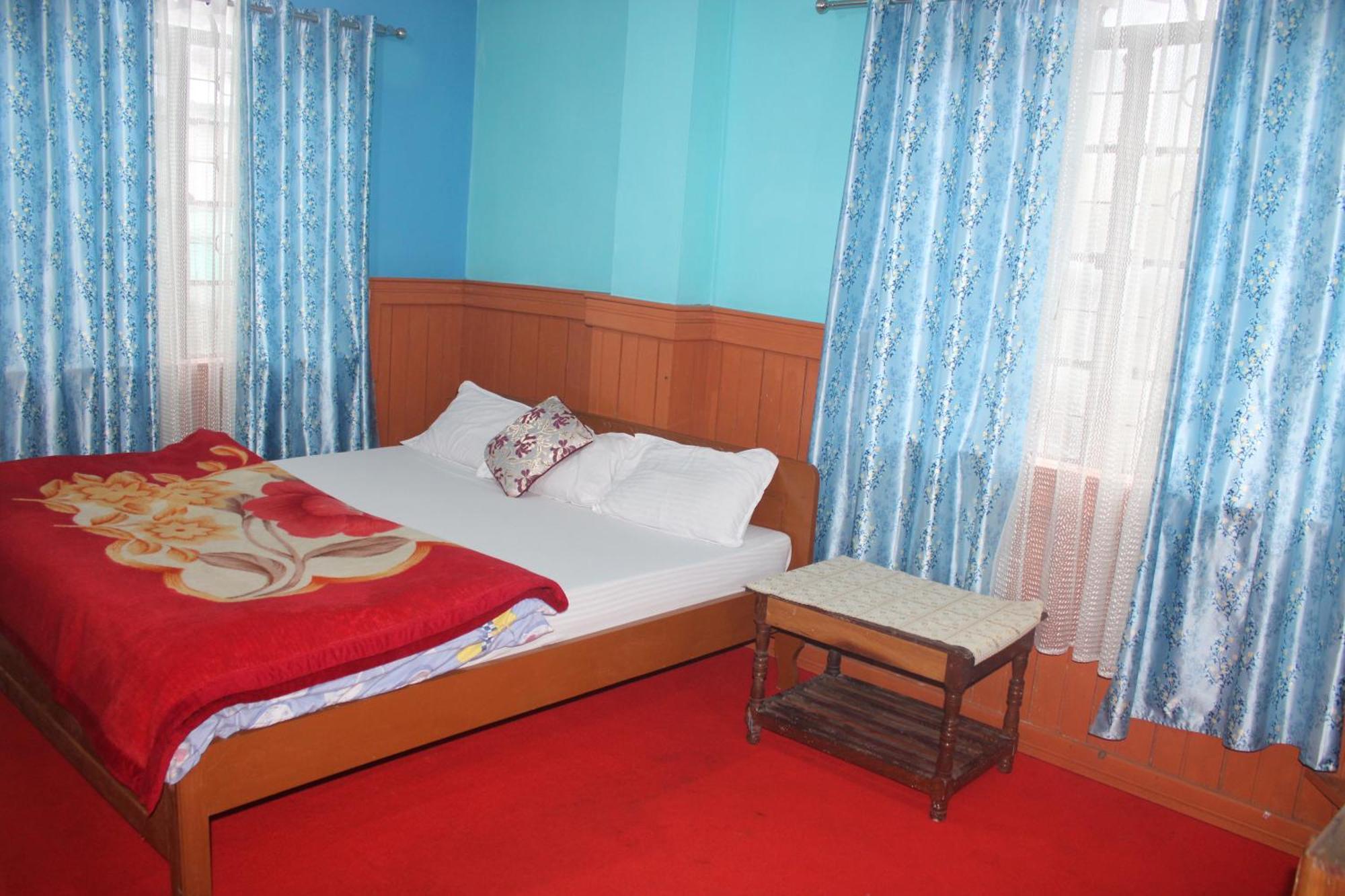 Lava Hotel Labonya מראה חיצוני תמונה