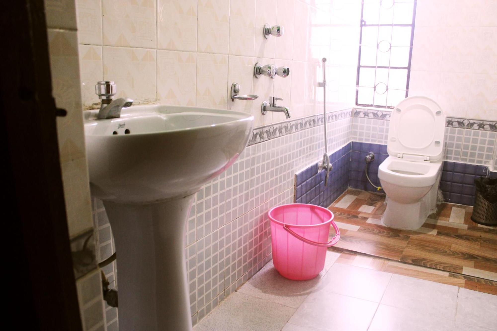 Lava Hotel Labonya מראה חיצוני תמונה