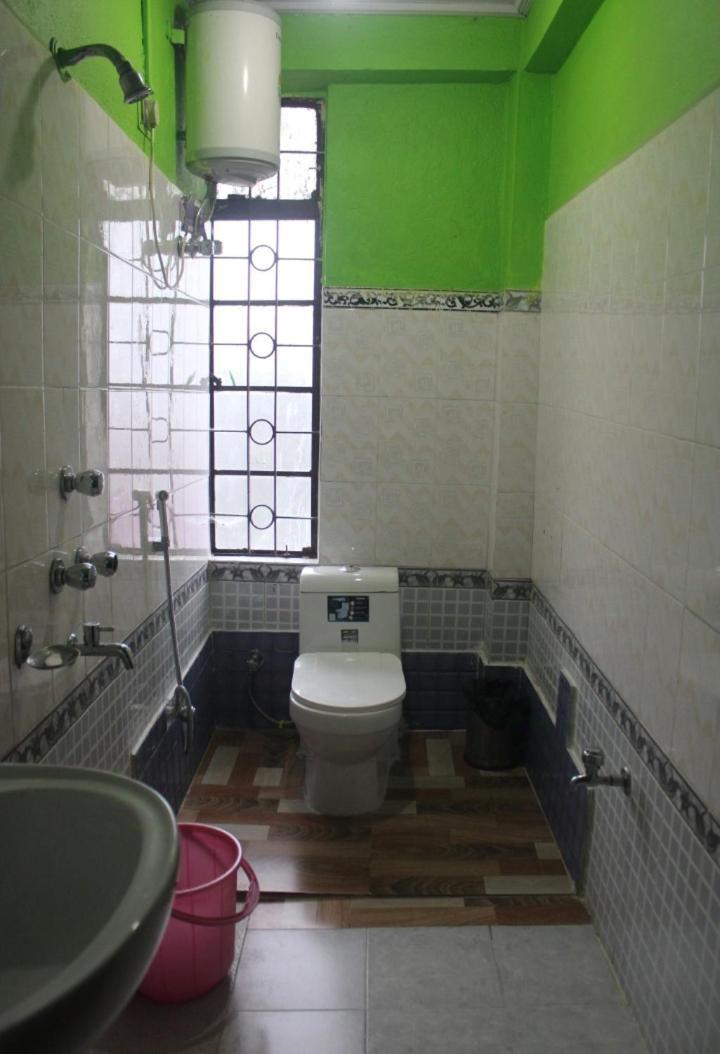Lava Hotel Labonya מראה חיצוני תמונה