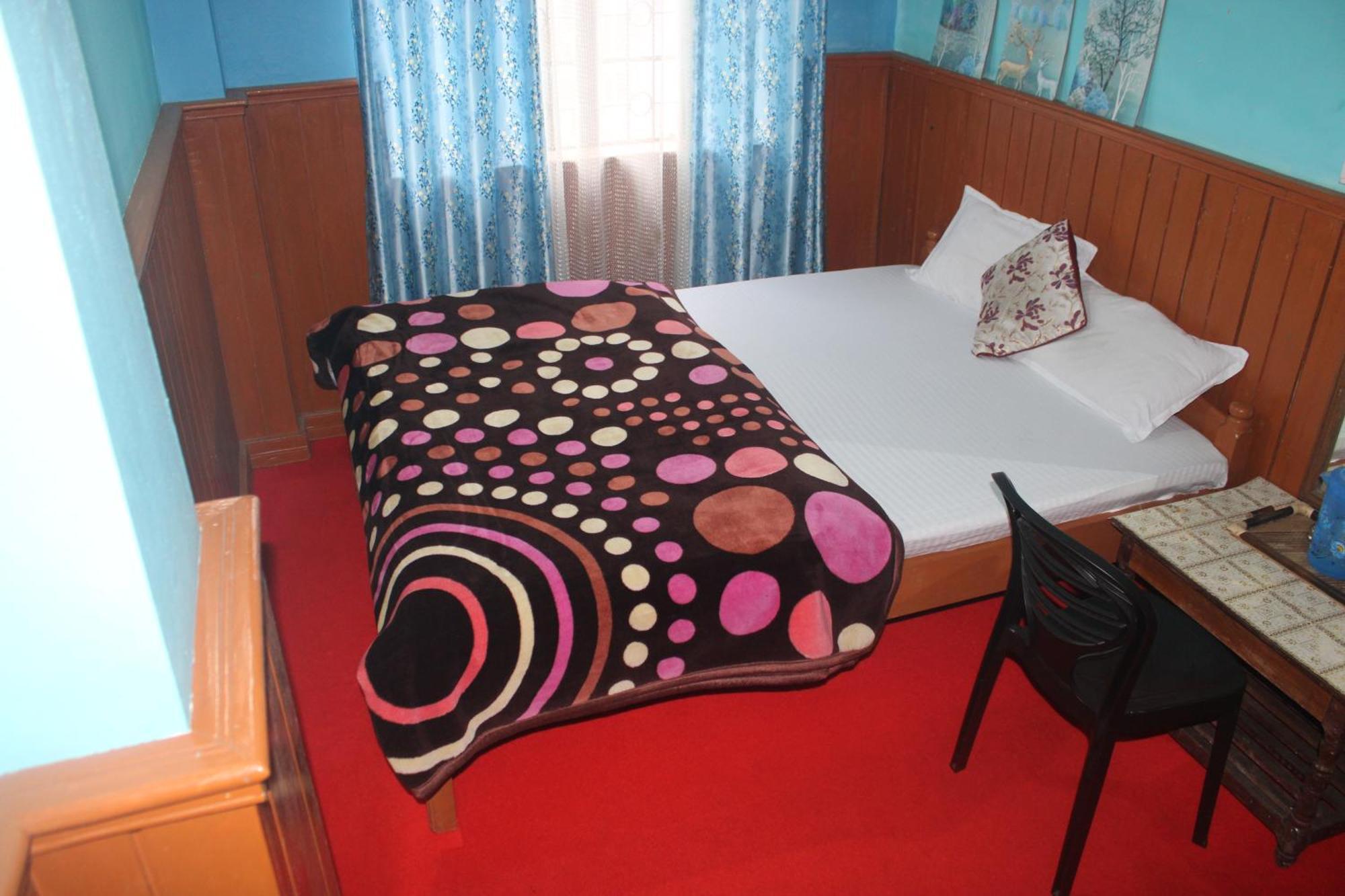 Lava Hotel Labonya מראה חיצוני תמונה