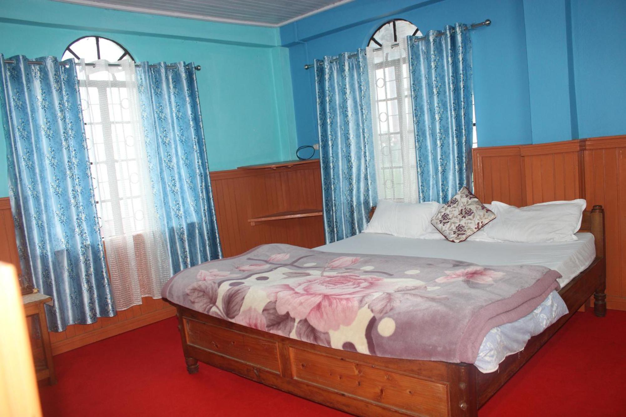 Lava Hotel Labonya מראה חיצוני תמונה