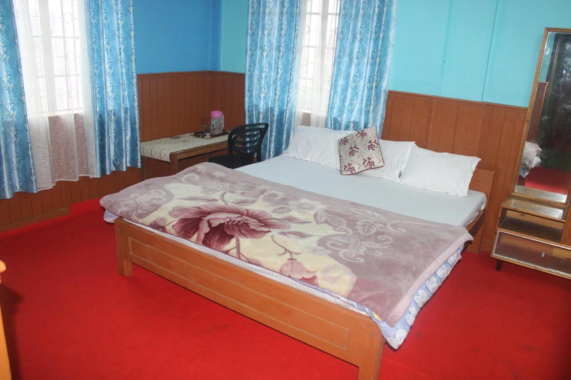 Lava Hotel Labonya מראה חיצוני תמונה