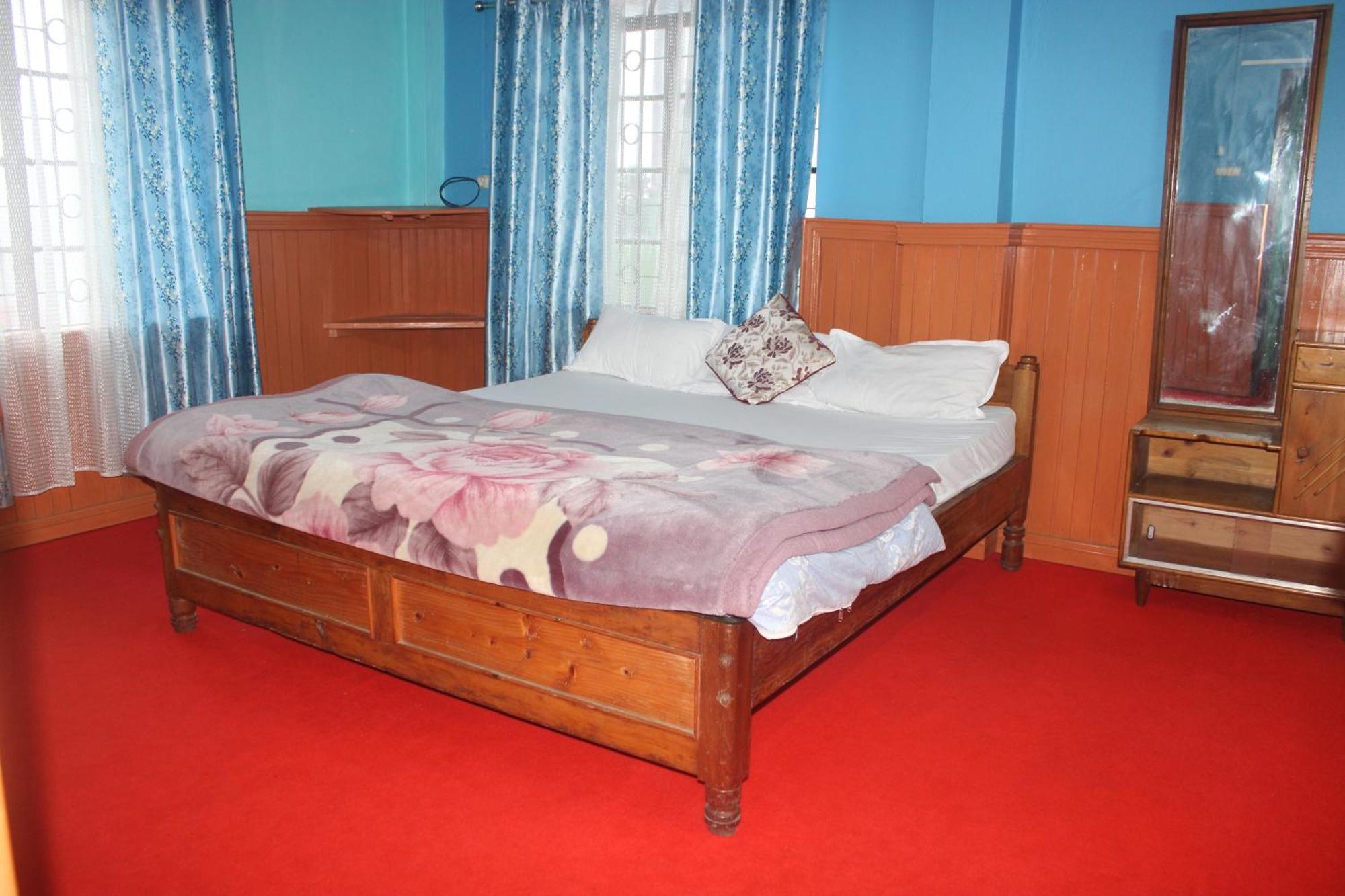 Lava Hotel Labonya מראה חיצוני תמונה