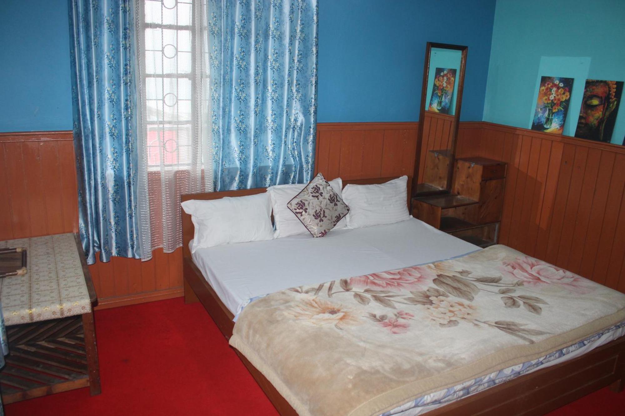 Lava Hotel Labonya מראה חיצוני תמונה