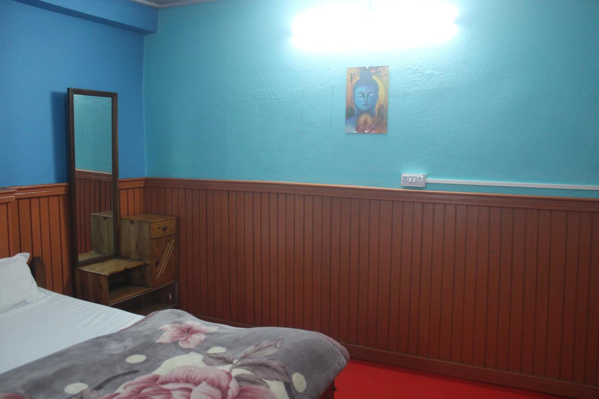 Lava Hotel Labonya מראה חיצוני תמונה