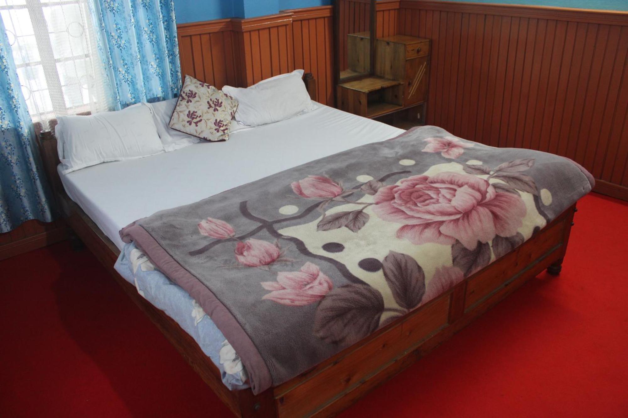 Lava Hotel Labonya מראה חיצוני תמונה