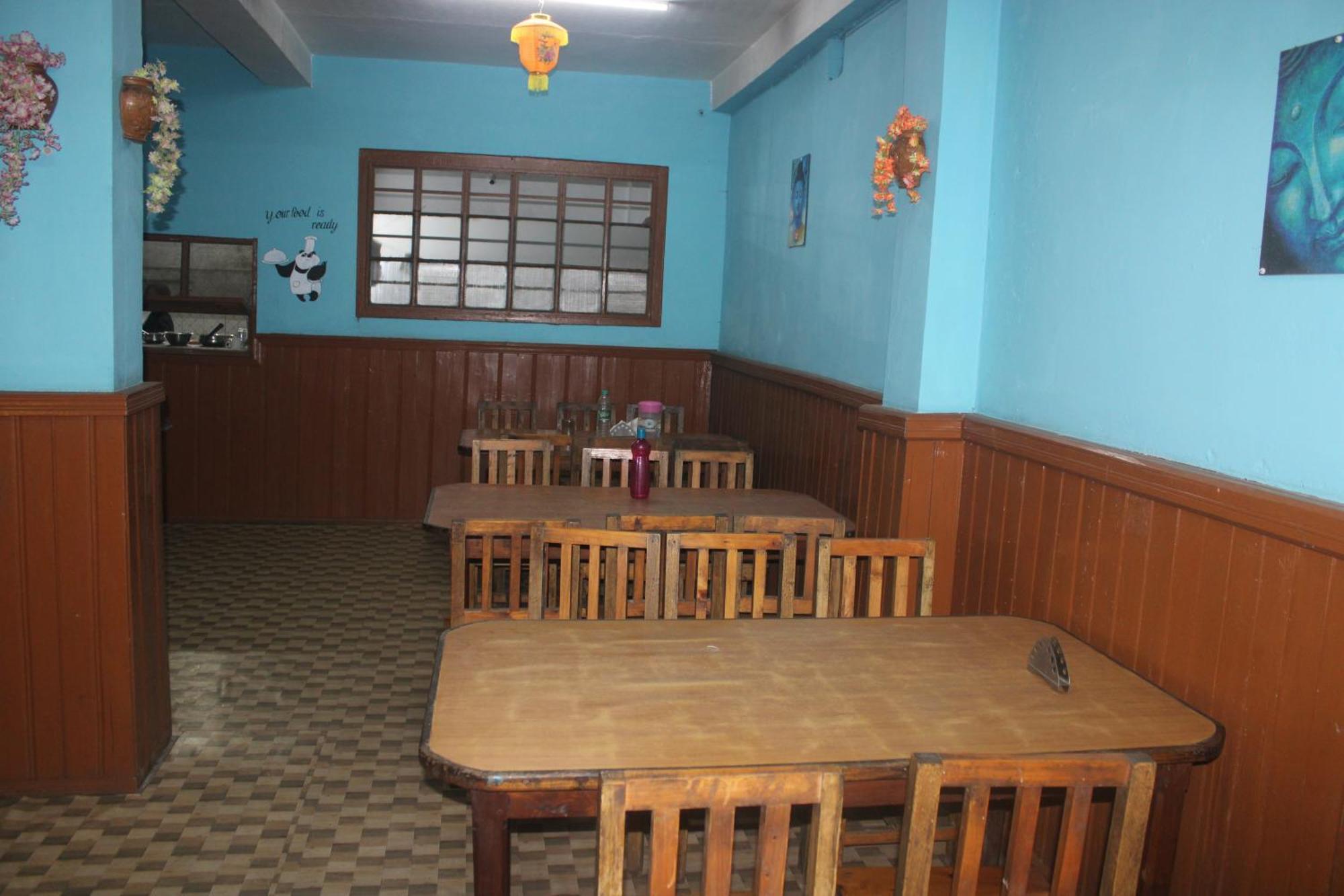 Lava Hotel Labonya מראה חיצוני תמונה